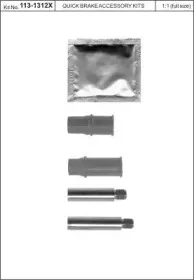 Комплект направляющей гильзы KAWE купить