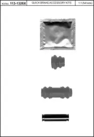 Комплект направляющей гильзы KAWE купить