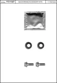Комплект принадлежностей, тормо KAWE купить