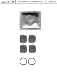 Комплект принадлежностей, тормо KAWE купить