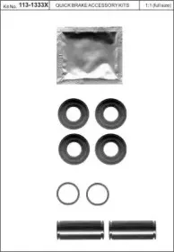 Комплект направляющей гильзы KAWE купить