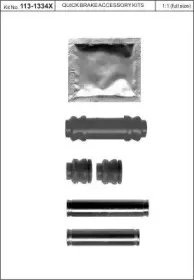 Комплект направляющей гильзы KAWE купить