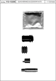 Комплект направляющей гильзы KAWE купить