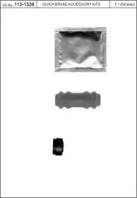 Комплект принадлежностей, тормо KAWE купить