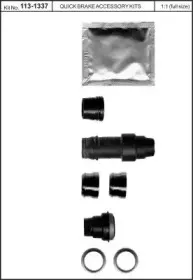 Комплект принадлежностей, тормо KAWE купить