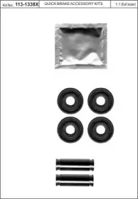 Комплект направляющей гильзы KAWE купить