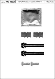 Комплект направляющей гильзы KAWE купить