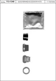 Комплект принадлежностей, тормо KAWE купить