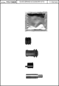 Комплект направляющей гильзы KAWE купить