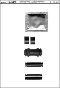 Комплект направляющей гильзы KAWE купить