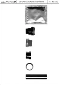 Комплект направляющей гильзы KAWE купить