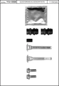 Комплект направляющей гильзы KAWE купить