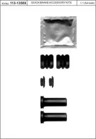 Комплект направляющей гильзы KAWE купить