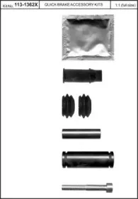 Комплект направляющей гильзы KAWE купить