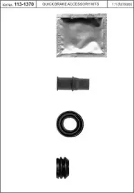 Комплект принадлежностей, тормо KAWE купить