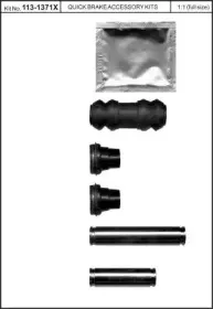 Комплект направляющей гильзы KAWE купить