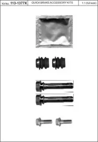 Комплект направляющей гильзы KAWE купить