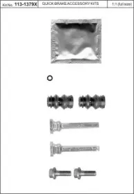 Комплект направляющей гильзы KAWE купить