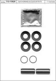 Комплект направляющей гильзы KAWE купить