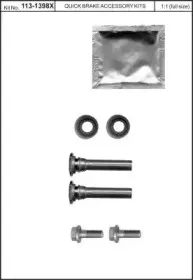 Комплект направляющей гильзы KAWE купить