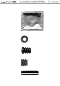 Комплект направляющей гильзы KAWE купить