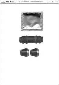 Комплект принадлежностей, тормо KAWE купить