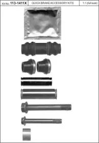 Комплект направляющей гильзы KAWE купить