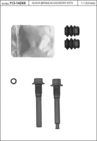 Комплект направляющей гильзы KAWE купить