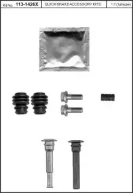 Комплект направляющей гильзы KAWE купить