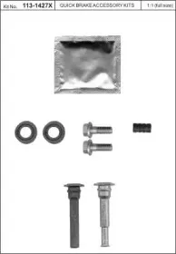 Комплект направляющей гильзы KAWE купить