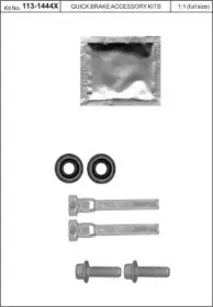 Комплект направляющей гильзы KAWE купить