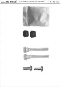 Комплект направляющей гильзы KAWE купить