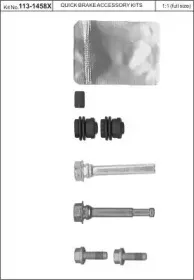 Комплект направляющей гильзы KAWE купить