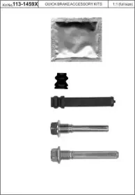 Комплект направляющей гильзы KAWE купить