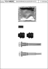 Комплект направляющей гильзы KAWE купить