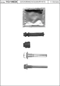 Комплект направляющей гильзы KAWE купить