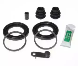 Ремкомплект, тормозной суппорт KAWE купить