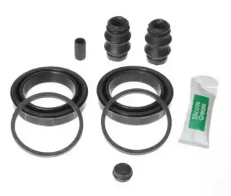 Ремкомплект, тормозной суппорт KAWE купить