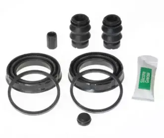 Ремкомплект, тормозной суппорт KAWE купить