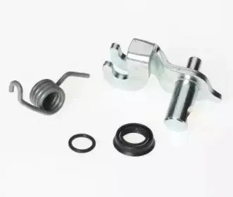 Ремкомплект, вал стояночный тормозной (тормозной суппорт) KAWE купить