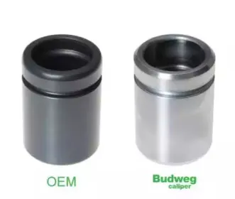 Поршень, корпус скобы тормоза KAWE купить