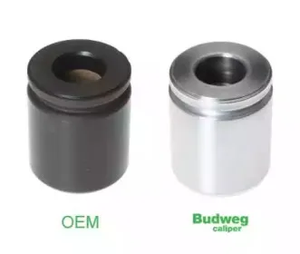 Поршень, корпус скобы тормоза KAWE купить