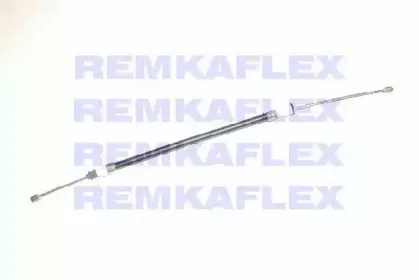 Трос, стояночная тормозная система KAWE купить