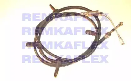 Трос, стояночная тормозная система KAWE купить