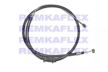 Трос, стояночная тормозная система KAWE купить