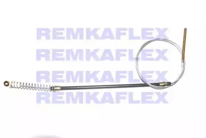 Трос, стояночная тормозная система KAWE купить