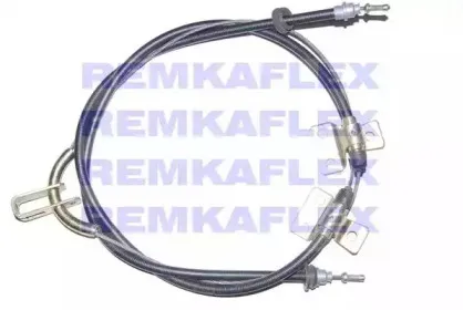 Трос, стояночная тормозная система KAWE купить