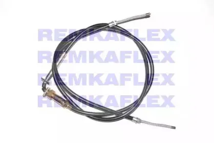 Трос, стояночная тормозная система KAWE купить