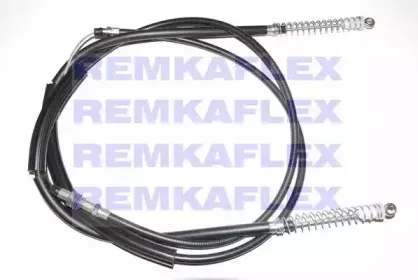 Трос, стояночная тормозная система KAWE купить