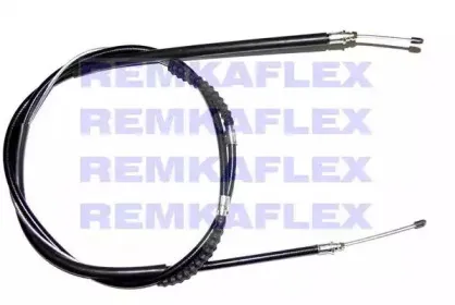 Трос, стояночная тормозная система KAWE купить